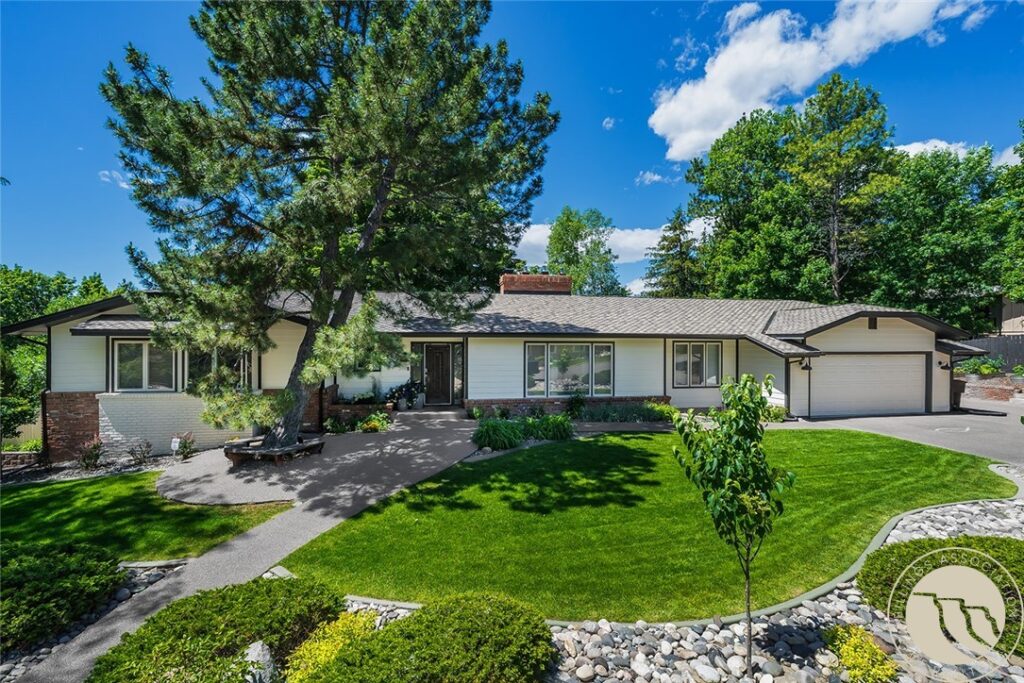 3118 Sycamore Lane, Billings, MT