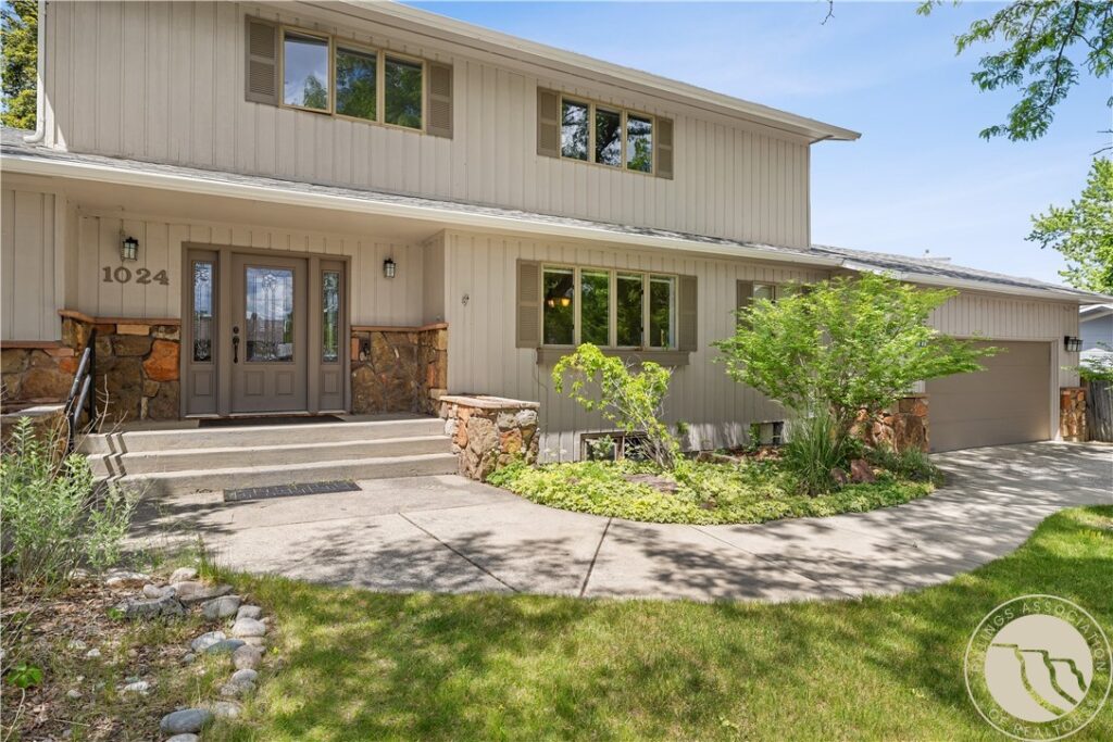 1024 Toole Circle, Billings, MT Single Family in Billings, MT photo 2