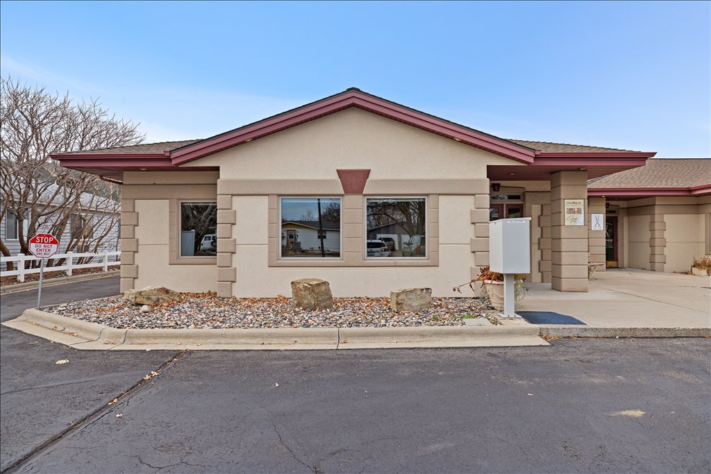 1540 Lake Elmo Drive, Billings, MT