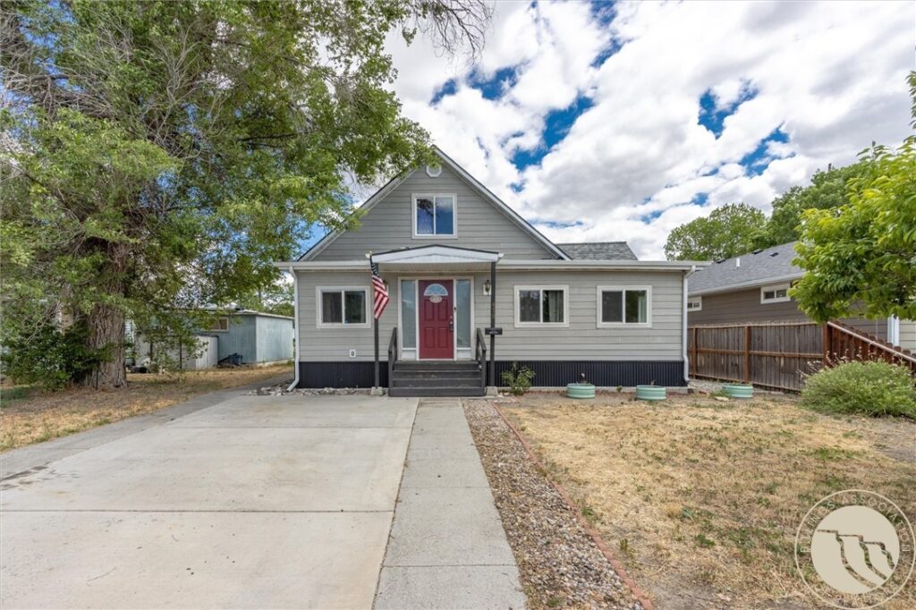 419 S 29th Street, Billings, MT