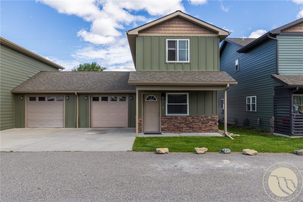 903 Lynch Drive 2, Billings, MT
