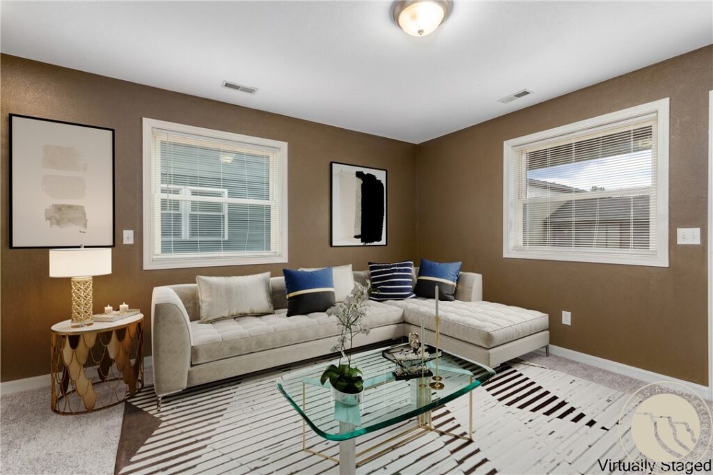 903 Lynch Drive 2, Billings, MT Townhouse in Billings, MT photo 2