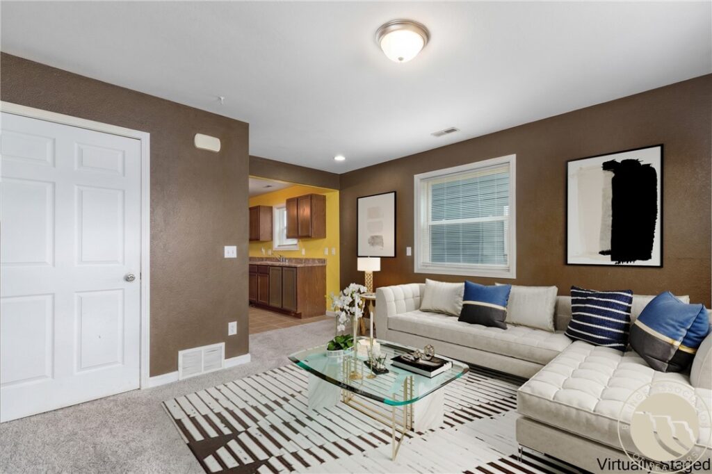 903 Lynch Drive 2, Billings, MT Townhouse in Billings, MT photo 6