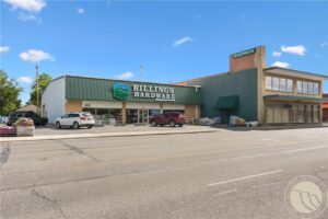 906 Broadwater Avenue, Billings, MT photo 2