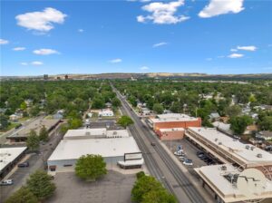 906 Broadwater Avenue, Billings, MT photo 5