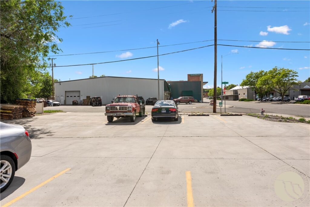 906 Broadwater Avenue, Billings, MT Commercial in Billings, MT photo 7