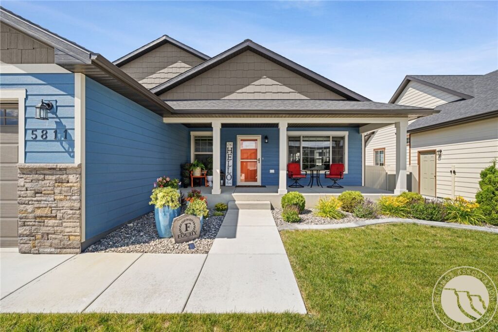 5811 Bear Track Trail, Billings, MT Single Family in Billings, MT photo 2