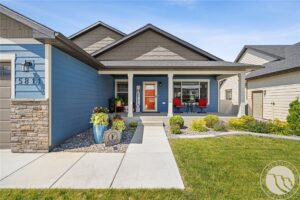 5811 Bear Track Trail, Billings, MT photo 2