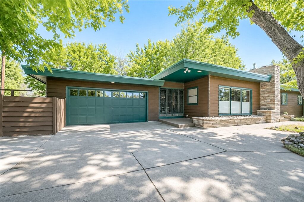 2702 Sunnyview Lane, Billings, MT