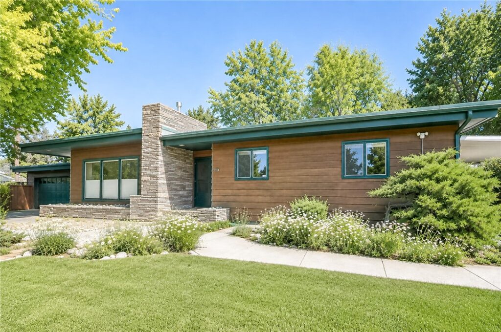 2702 Sunnyview Lane, Billings, MT Single Family in Billings, MT photo 2
