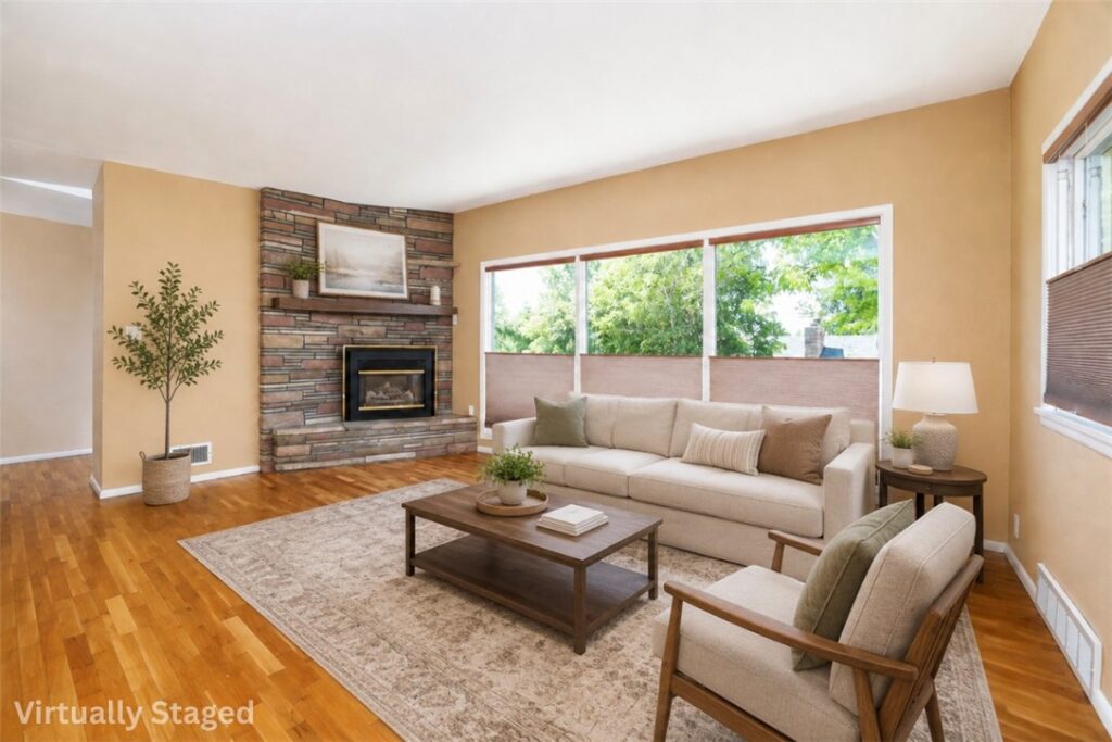 2702 Sunnyview Lane, Billings, MT Single Family in Billings, MT photo 6