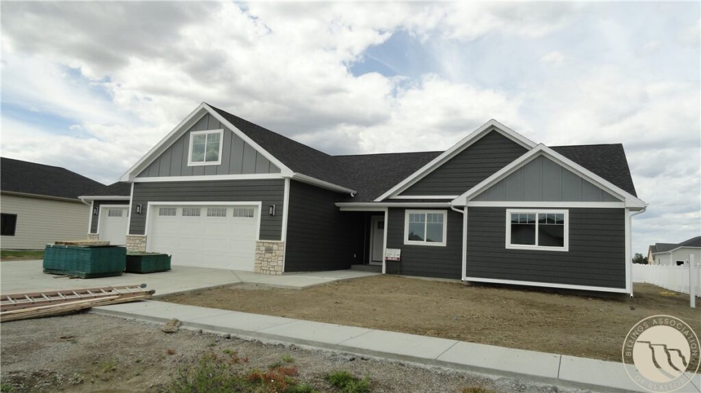 6329 Stream Bank Lane, Billings, MT