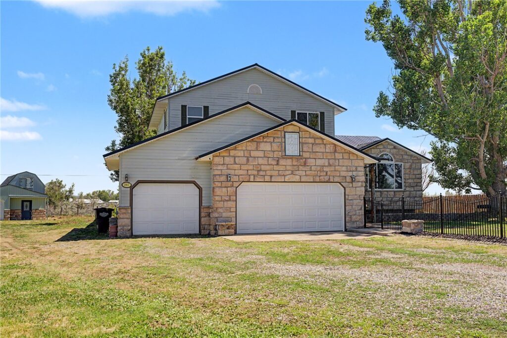 2817 Saratoga Trail, Billings, MT