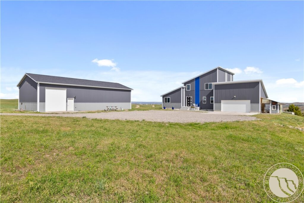 4564 Vandaveer Rd, Billings, MT