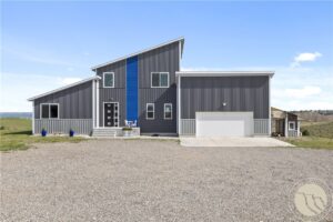 4564 Vandaveer Rd, Billings, MT photo 2