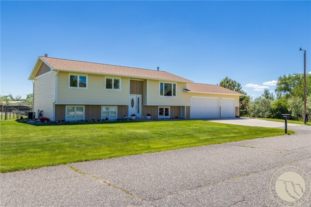 2801 Saratoga Trail, Billings, MT