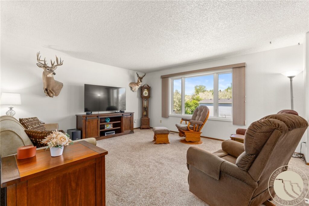 2801 Saratoga Trail, Billings, MT Single Family in Billings, MT photo 2