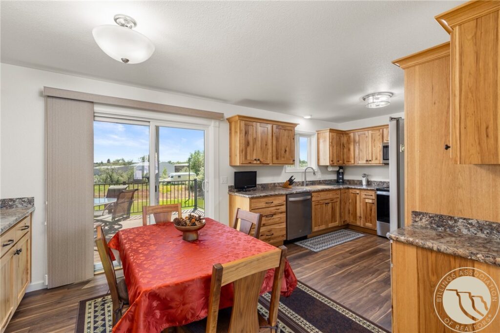 2801 Saratoga Trail, Billings, MT Single Family in Billings, MT photo 3