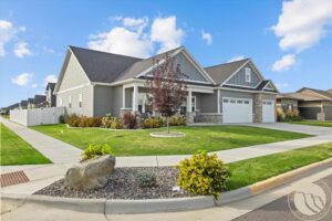 1906 W Thunder Mountain Rd, Billings, MT photo 2