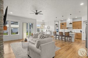 1906 W Thunder Mountain Rd, Billings, MT photo 4