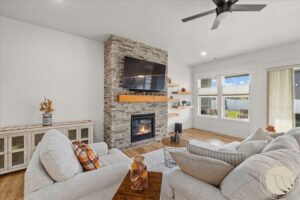 1906 W Thunder Mountain Rd, Billings, MT photo 5