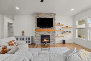 1906 W Thunder Mountain Rd, Billings, MT photo 6