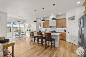 1906 W Thunder Mountain Rd, Billings, MT photo 7