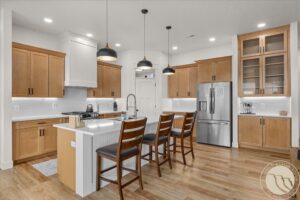 1906 W Thunder Mountain Rd, Billings, MT photo 8