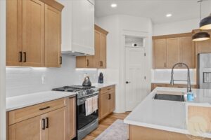 1906 W Thunder Mountain Rd, Billings, MT photo 9