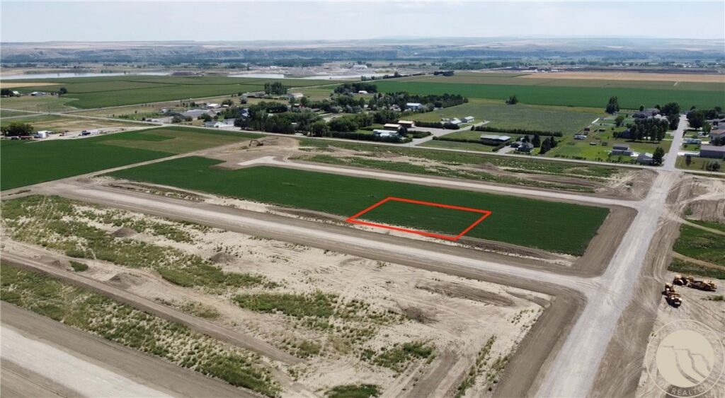 TBD Alfalfa Drive (Lot 2, Blk 6), Billings, MT