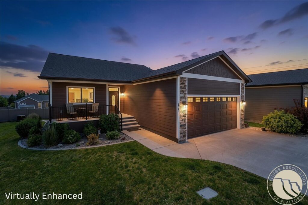 3354 Dunlop Avenue, Billings, MT