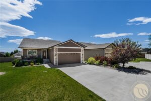 3354 Dunlop Avenue, Billings, MT photo 2