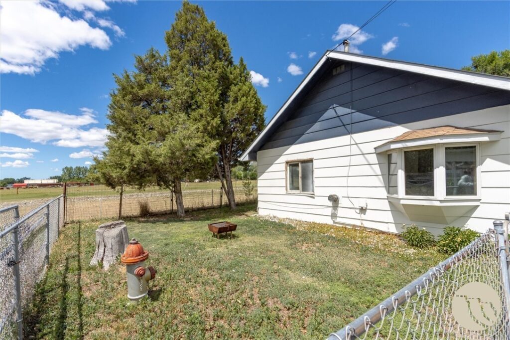 3421 Franklin Lane, Billings, MT