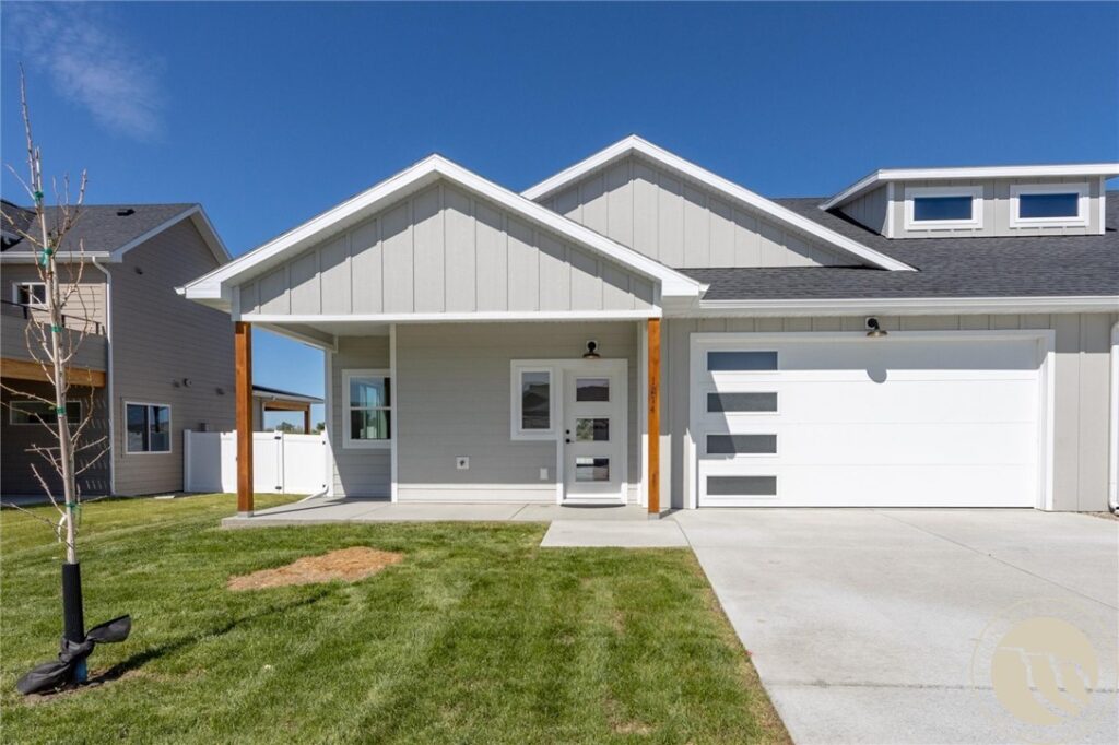 1214 Buffalo Crossing Drive, Billings, MT