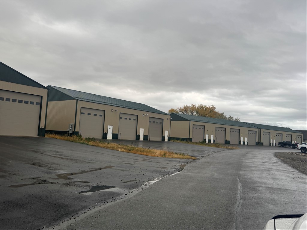7605 North Leopard Ave, Billings, MT
