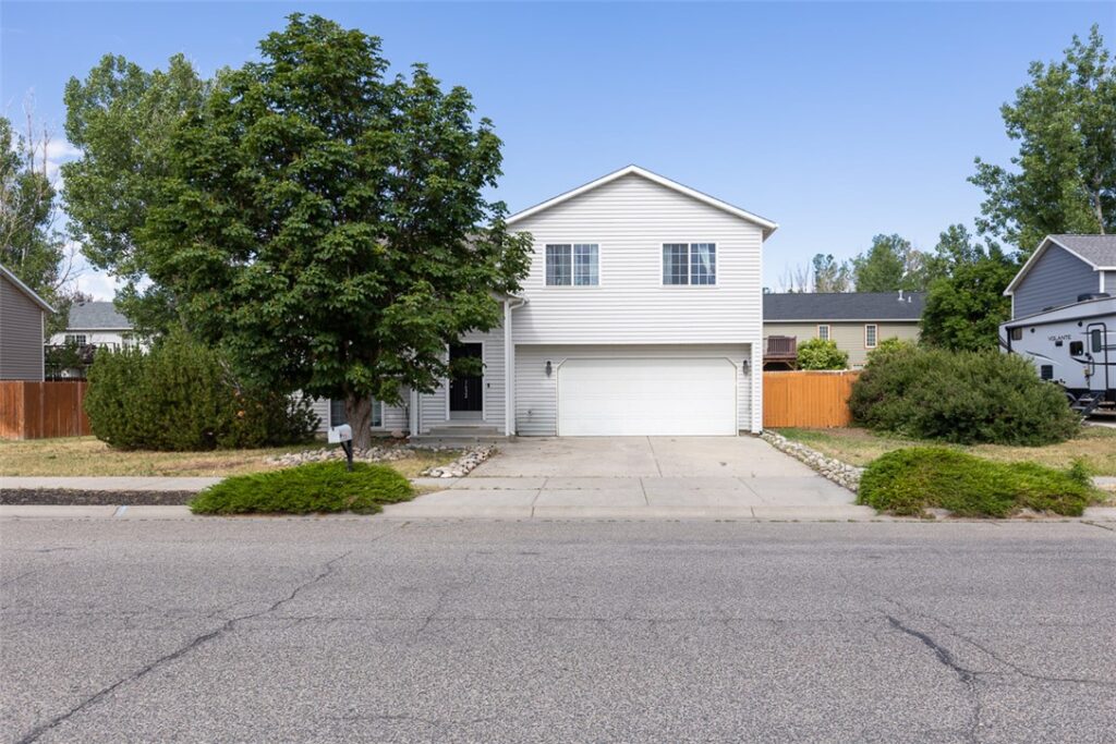 1632 Fantan Street, Billings, MT