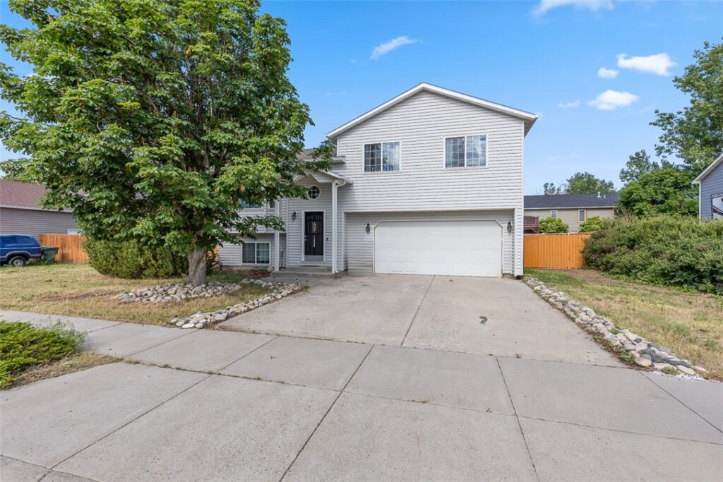 1632 Fantan Street, Billings, MT Single Family in Billings, MT photo 4