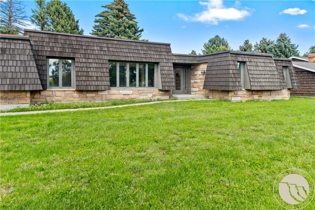 5541 Bobby Jones Boulevard, Billings, MT Single Family in Billings, MT photo 3