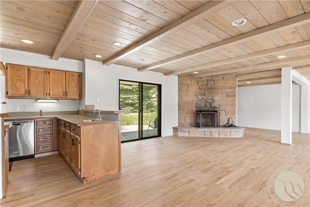 5541 Bobby Jones Boulevard, Billings, MT Single Family in Billings, MT photo 6