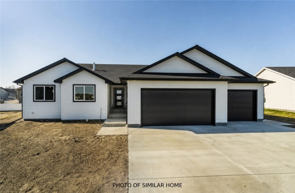 949 Madrid Drive, Billings, MT