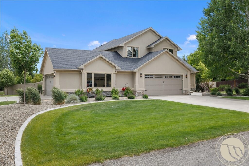 4912 Stone Ridge Circle, Billings, MT Single Family in Billings, MT photo 2