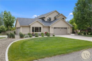 4912 Stone Ridge Circle, Billings, MT photo 2