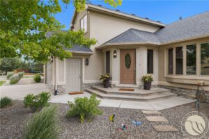 4912 Stone Ridge Circle, Billings, MT photo 3