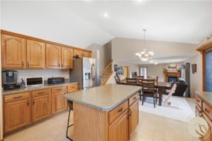 4912 Stone Ridge Circle, Billings, MT photo 9