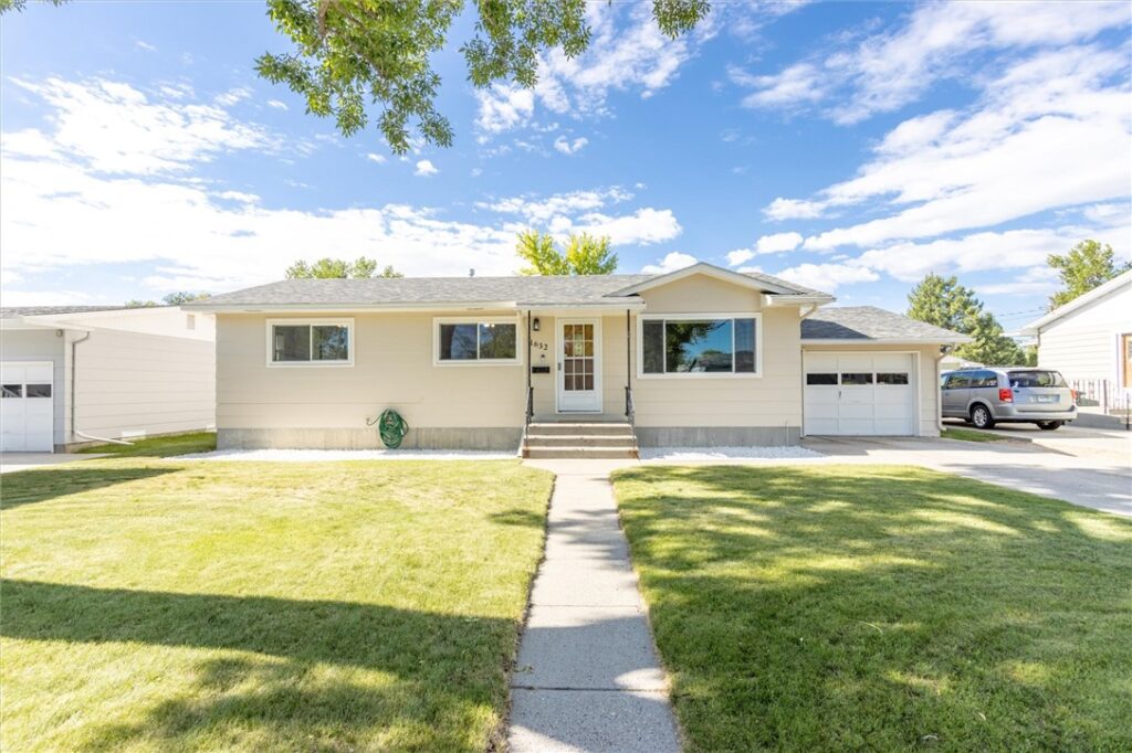 1632 Cook Avenue, Billings, MT