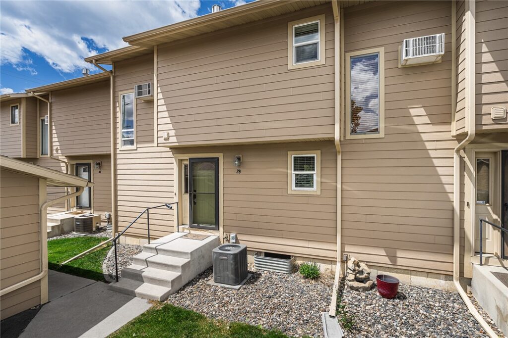 3440 Granger Avenue S 29, Billings, MT