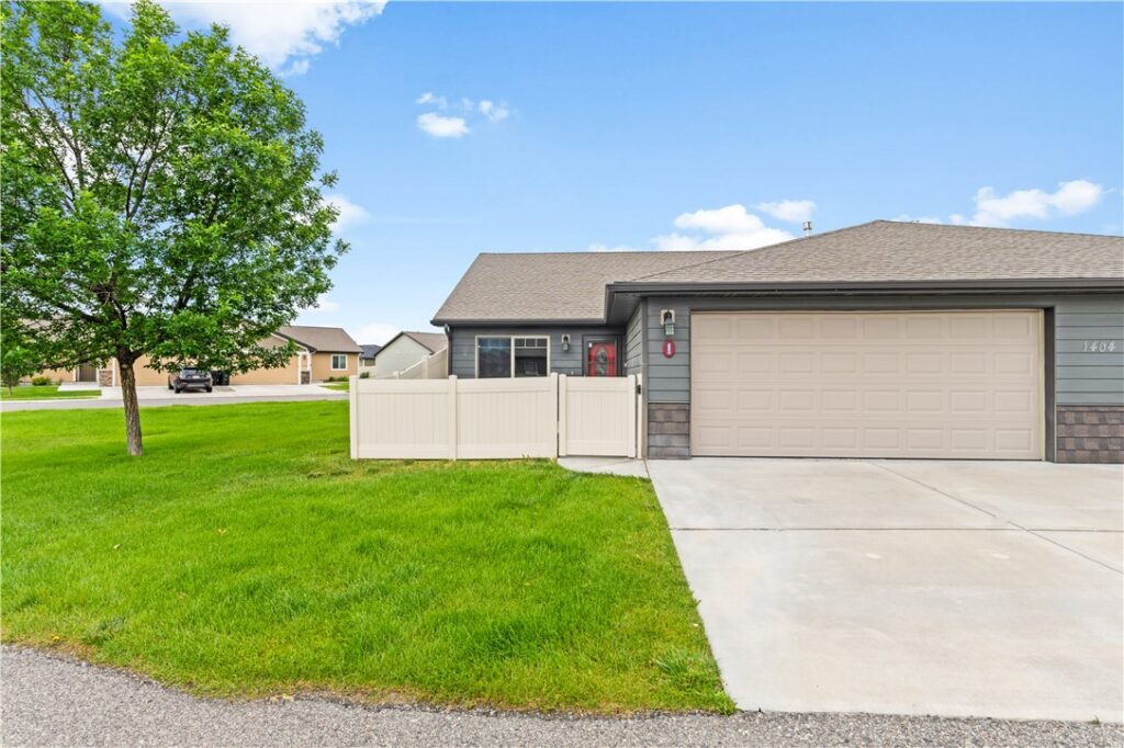 1404 River Point Loop 1, Billings, MT