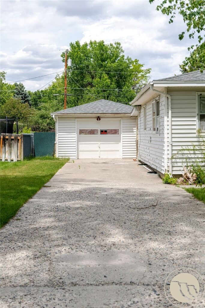 2625 Wyoming Avenue, Billings, MT Single Family in Billings, MT photo 5