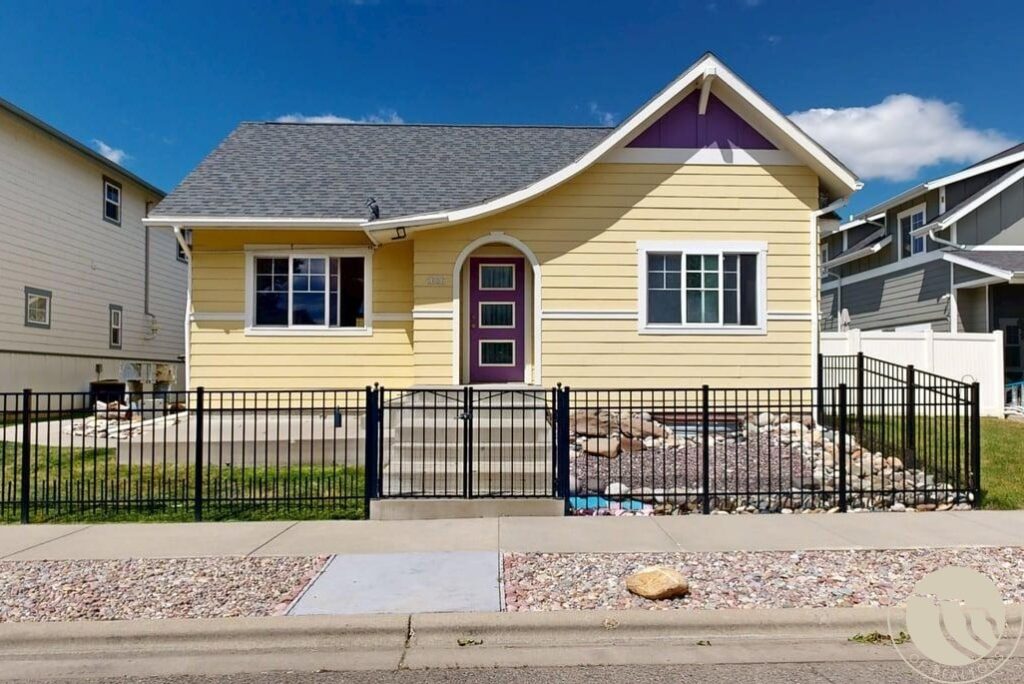 1606 Lone Pine Drive, Billings, MT