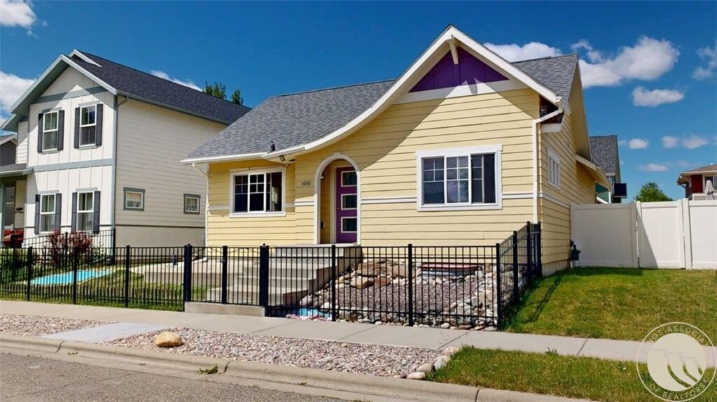 1606 Lone Pine Drive, Billings, MT Single Family in Billings, MT photo 2
